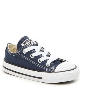 CONVERSE ALLSTAR Toddler size 8